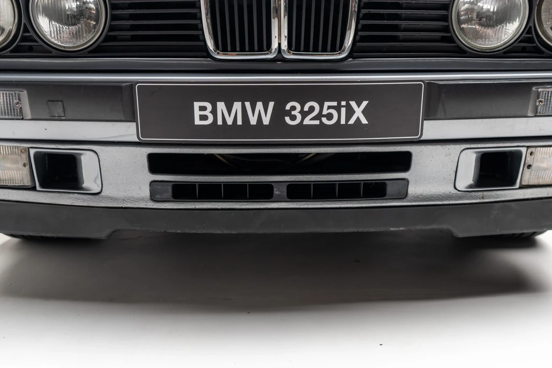 1991 BMW E30 3 Series - Image 24 of 31