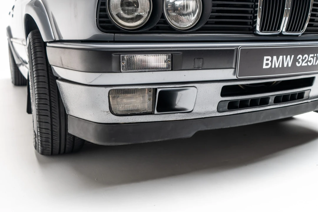 1991 BMW E30 3 Series - Image 23 of 31