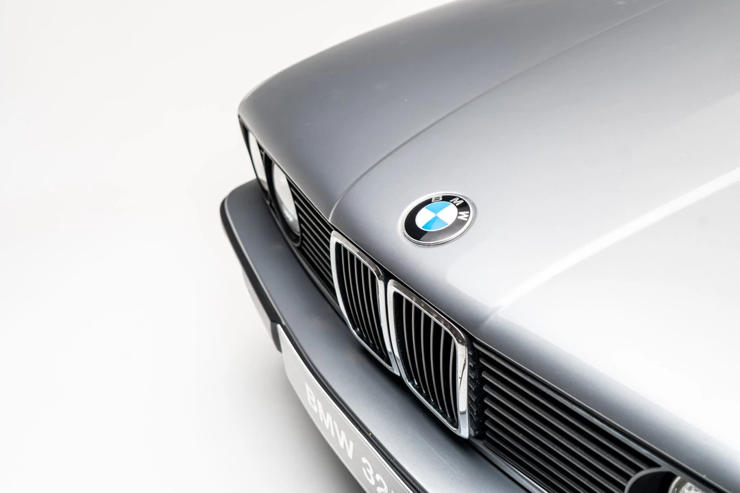 1991 BMW E30 3 Series - Image 29 of 31