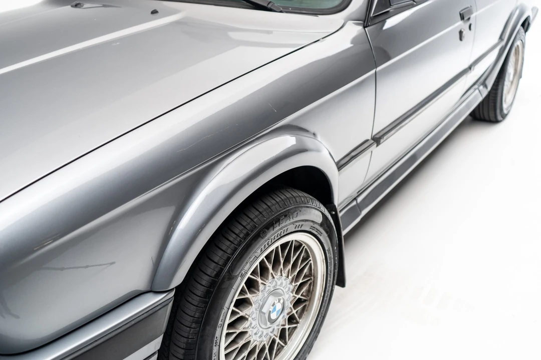 1991 BMW E30 3 Series - Image 30 of 31