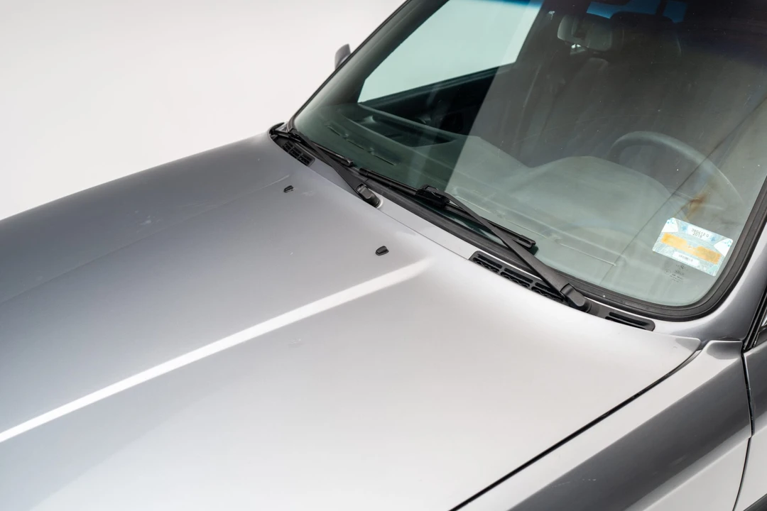 1991 BMW E30 3 Series - Image 31 of 31