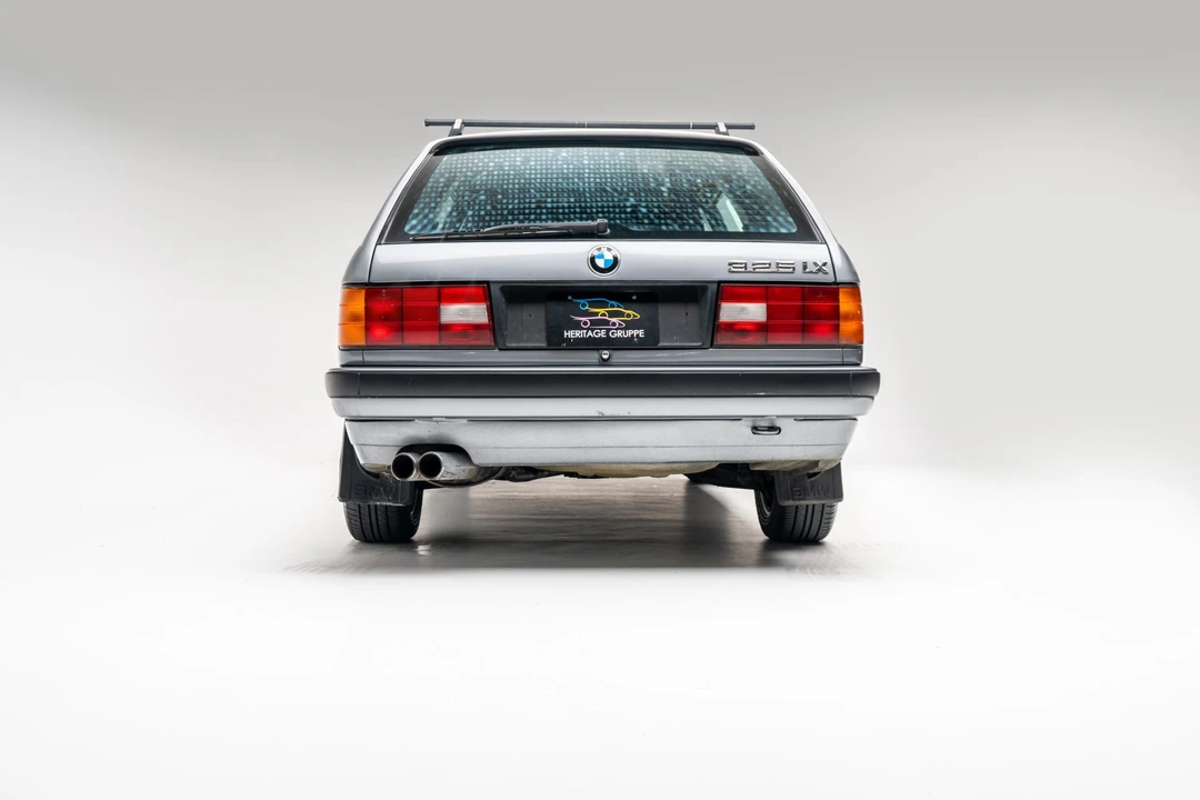 1991 BMW E30 3 Series - Image 9 of 31