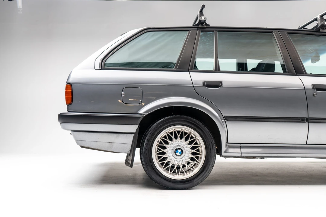1991 BMW E30 3 Series - Image 19 of 31