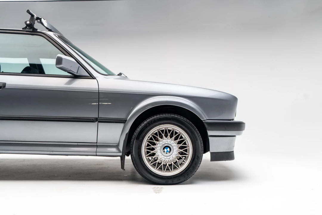 1991 BMW E30 3 Series - Image 20 of 31
