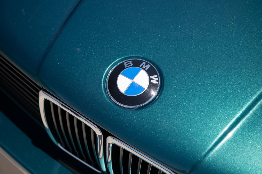 1991 BMW E30 3 Series - Image 18 of 31