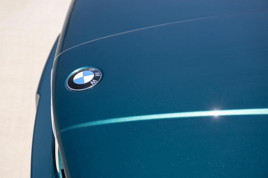 1991 BMW E30 3 Series - Image 22 of 31