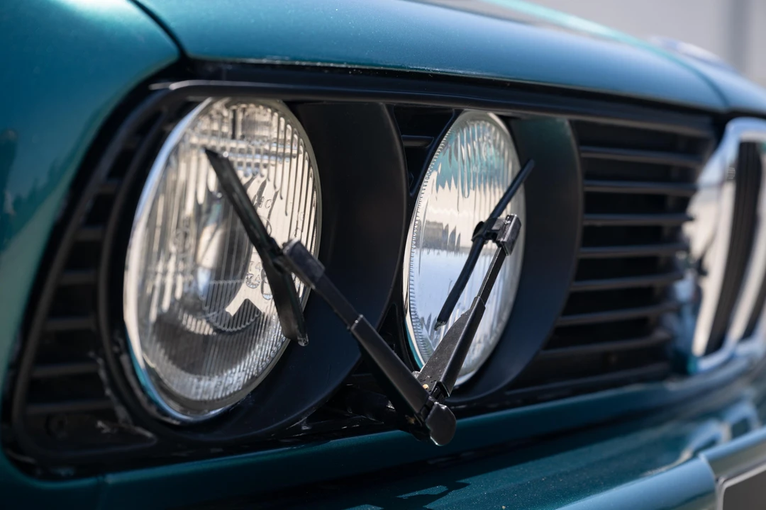 1991 BMW E30 3 Series - Image 15 of 31