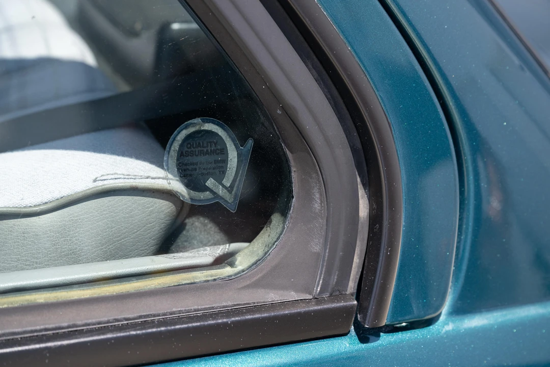 1991 BMW E30 3 Series - Image 30 of 31