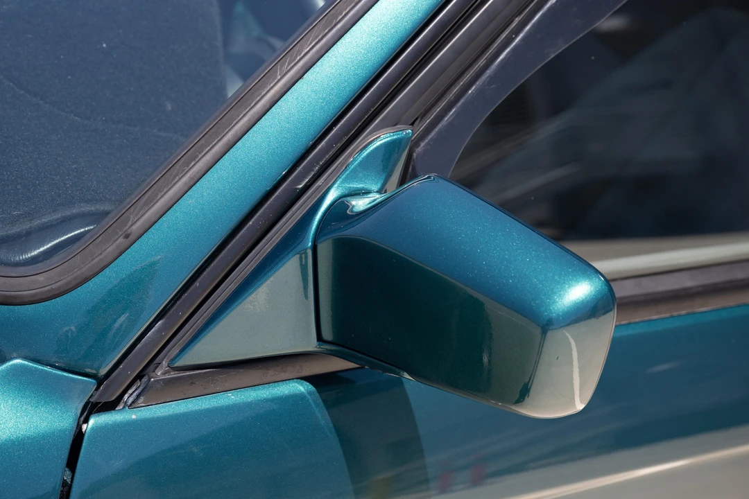 1991 BMW E30 3 Series - Image 25 of 31