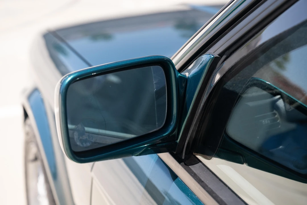 1991 BMW E30 3 Series - Image 26 of 31