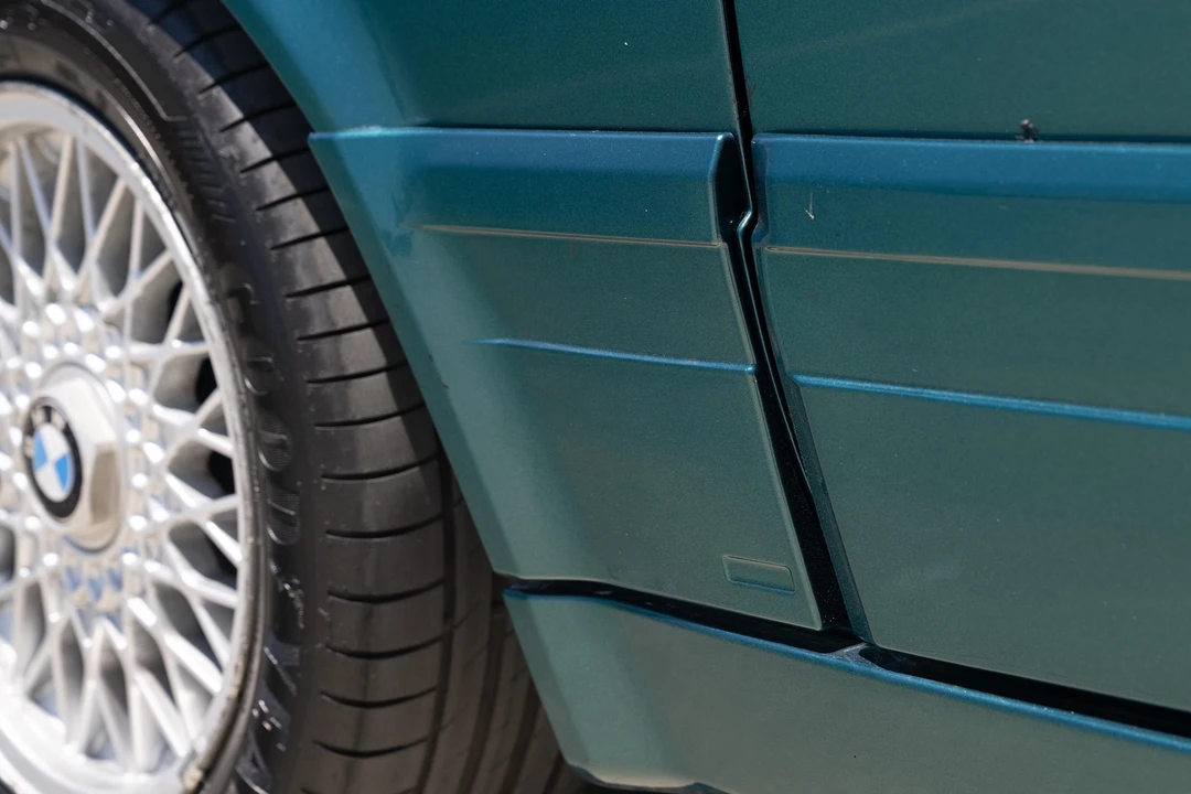 1991 BMW E30 3 Series - Image 24 of 31