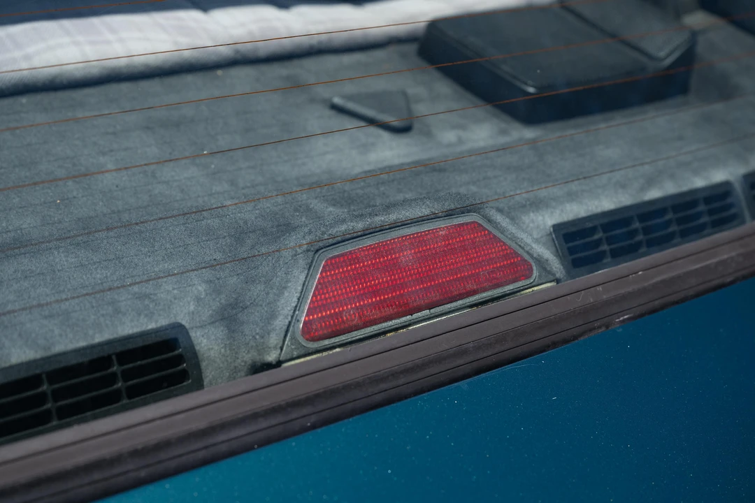 1991 BMW E30 3 Series - Image 31 of 31