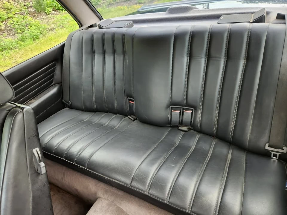 1991 BMW E30 3 Series - Image 13 of 20
