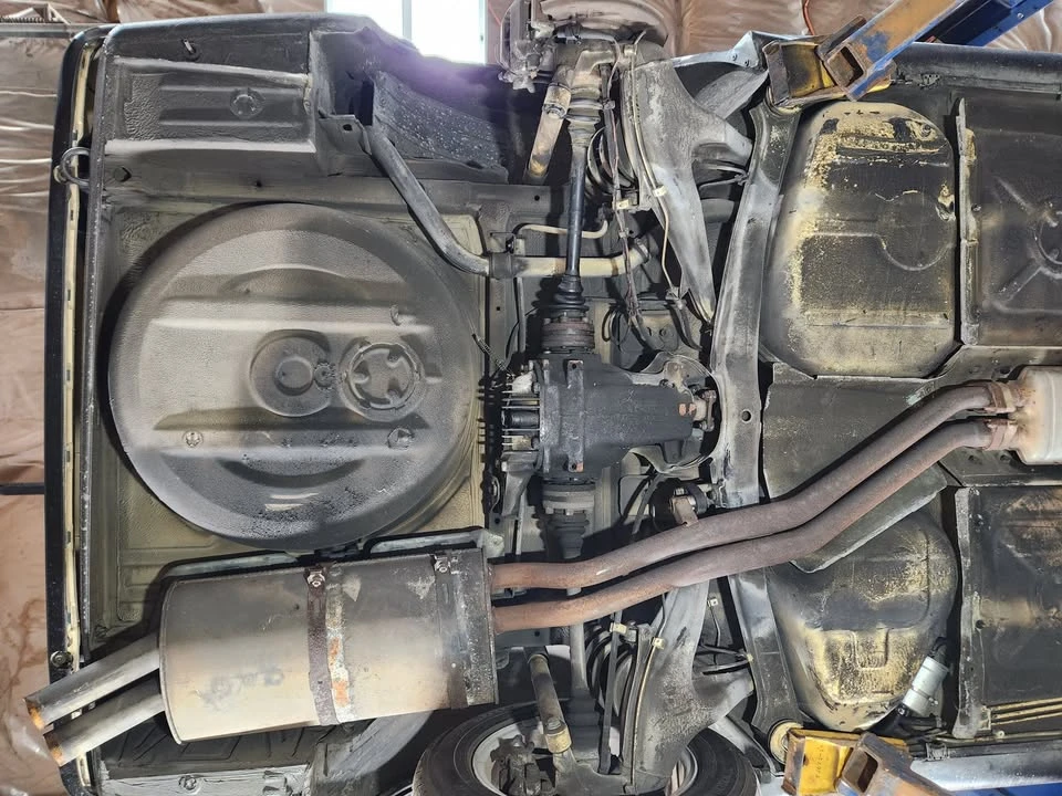 1991 BMW E30 3 Series - Image 15 of 20