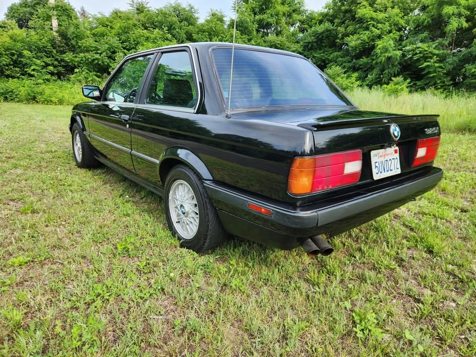1991 BMW E30 3 Series - Image 3 of 20