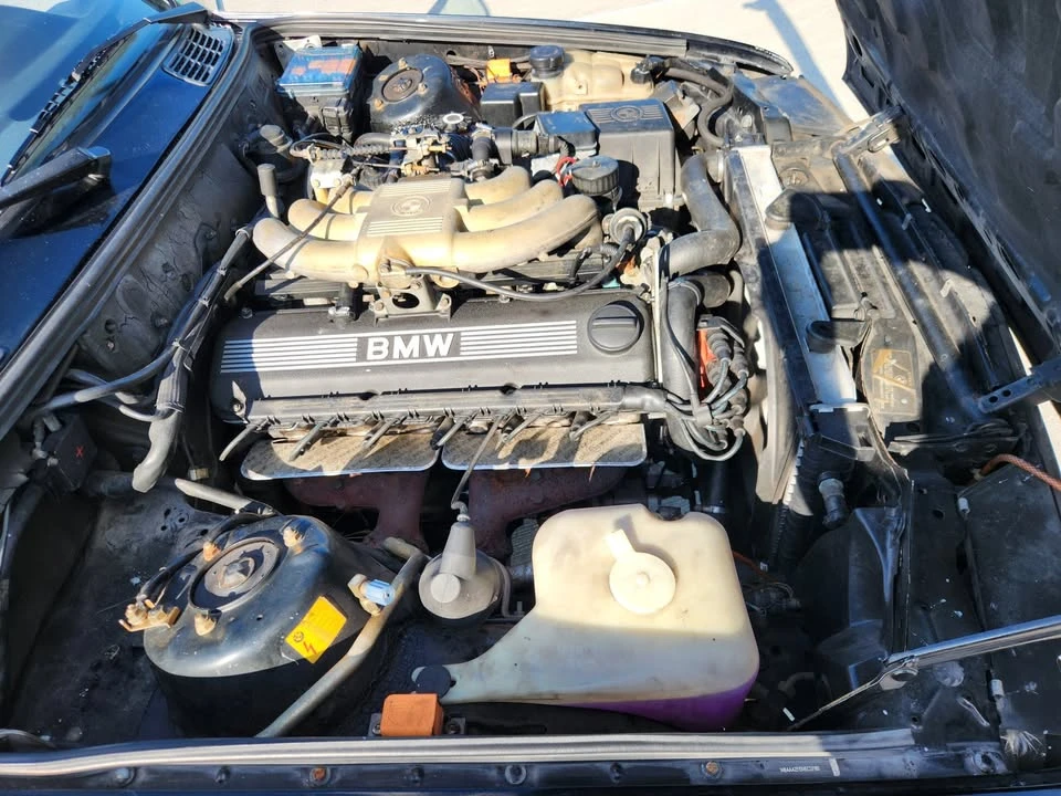 1991 BMW E30 3 Series - Image 20 of 20