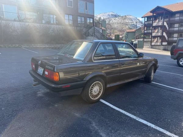 1991 BMW E30 3 Series - Image 5 of 15