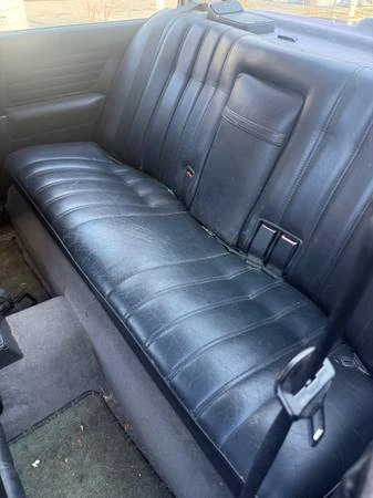 1991 BMW E30 3 Series - Image 9 of 15