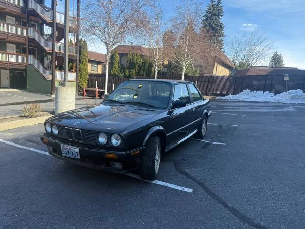 1991 BMW E30 3 Series - Image 8 of 15