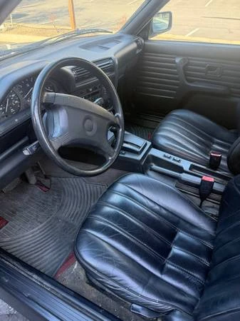 1991 BMW E30 3 Series - Image 10 of 15