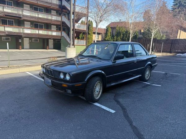1991 BMW E30 3 Series - Image 2 of 15