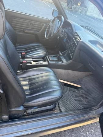 1991 BMW E30 3 Series - Image 15 of 15