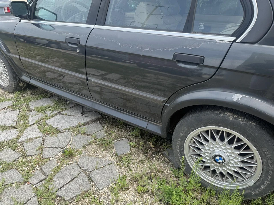 1991 BMW E30 3 Series - Image 5 of 20