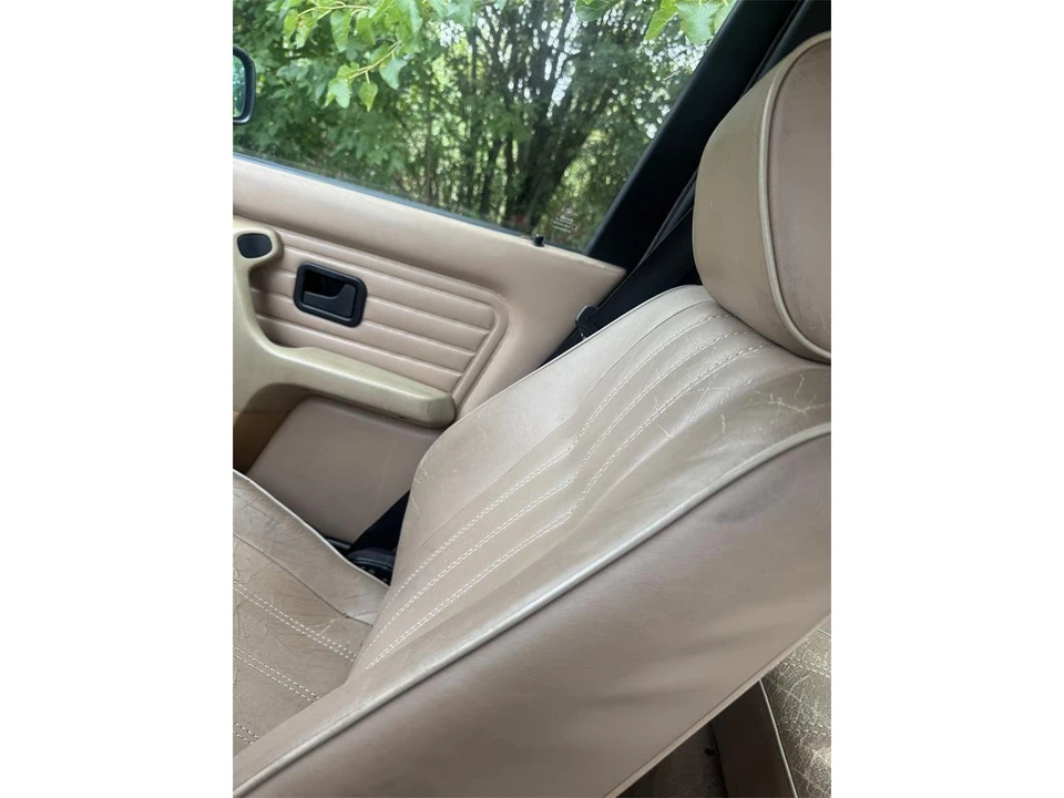 1991 BMW E30 3 Series - Image 6 of 20