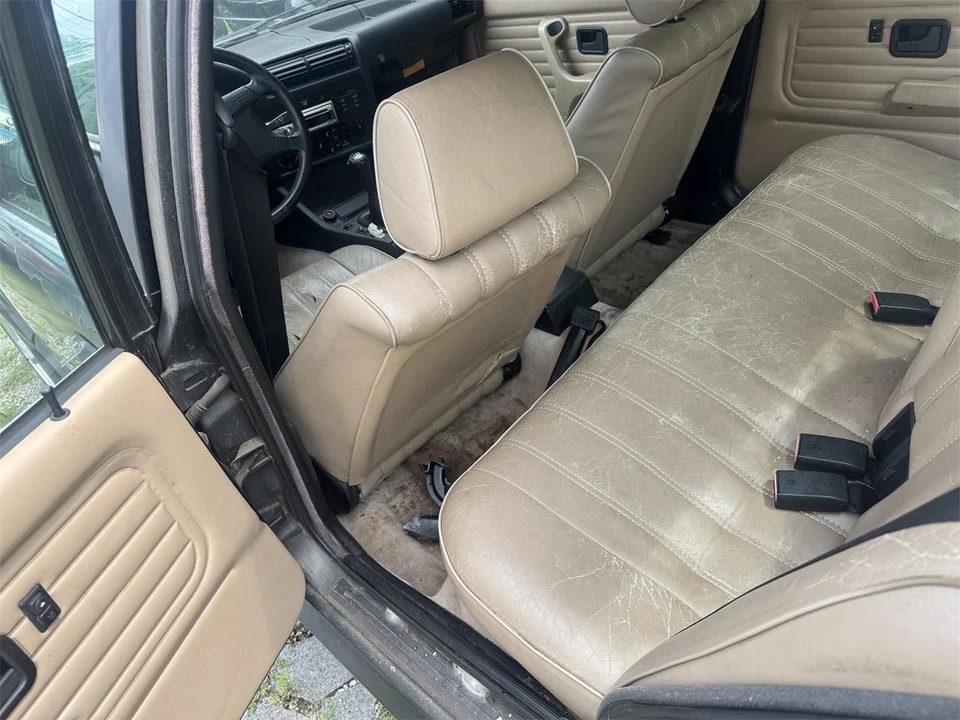 1991 BMW E30 3 Series - Image 9 of 20