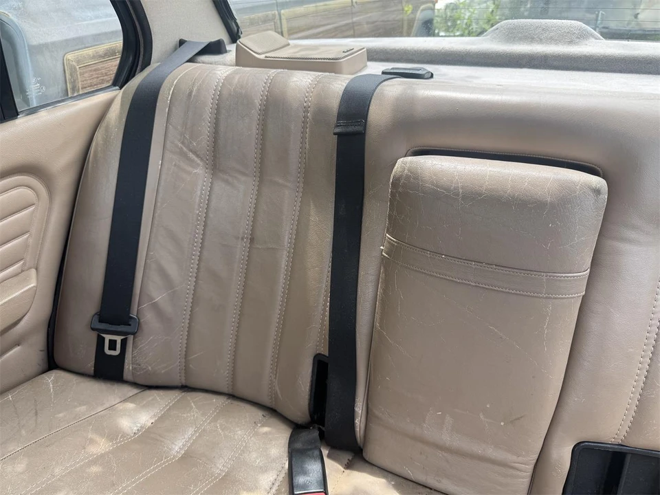 1991 BMW E30 3 Series - Image 10 of 20
