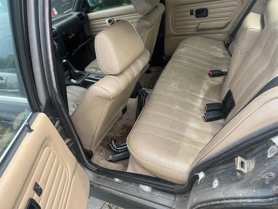 1991 BMW E30 3 Series - Image 11 of 20