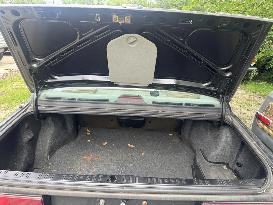 1991 BMW E30 3 Series - Image 14 of 20