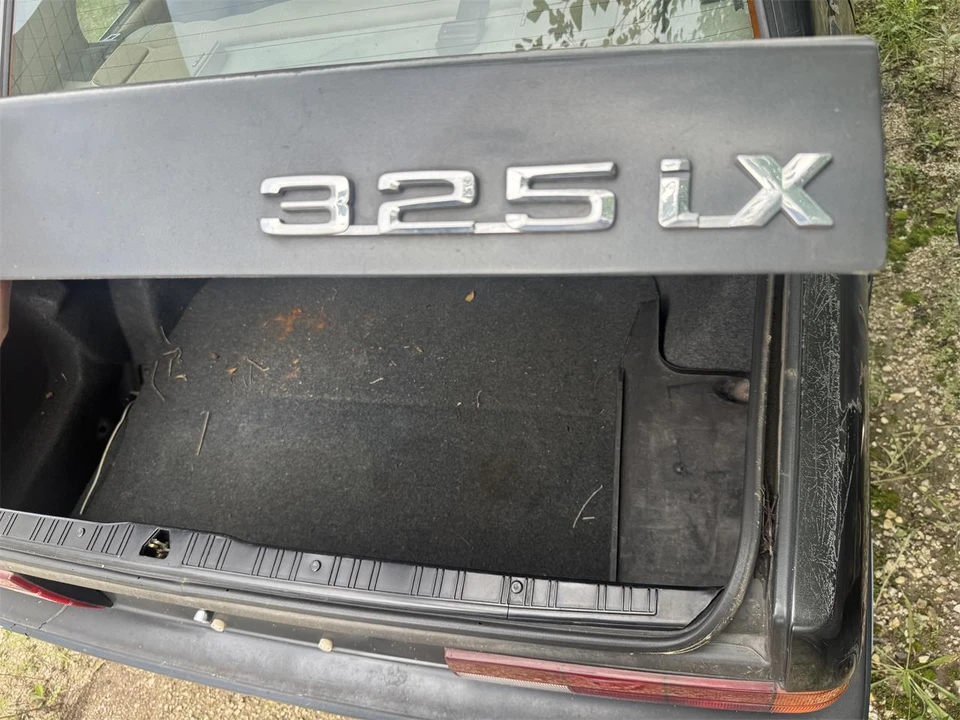 1991 BMW E30 3 Series - Image 15 of 20
