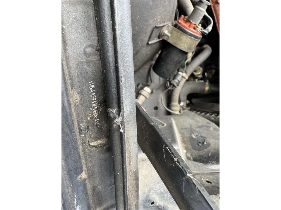 1991 BMW E30 3 Series - Image 16 of 20
