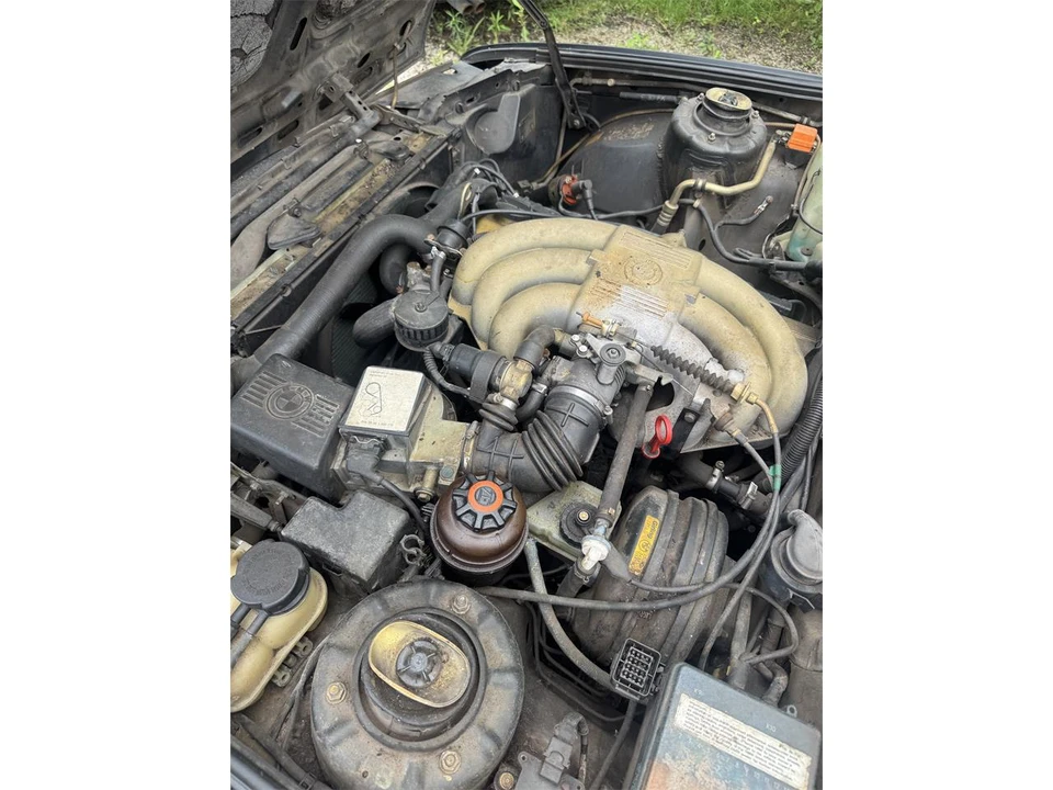 1991 BMW E30 3 Series - Image 20 of 20