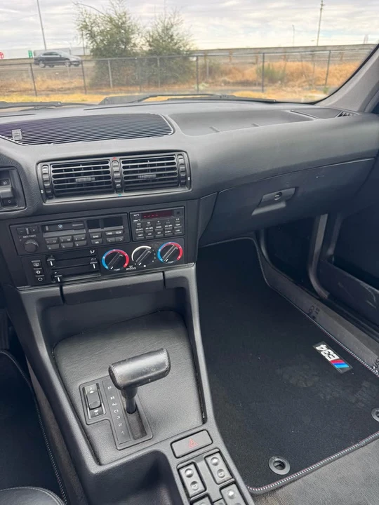 1991 BMW E34 5 Series - Image 19 of 20