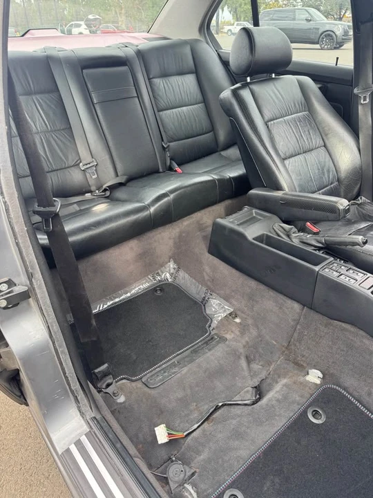 1991 BMW E34 5 Series - Image 16 of 20