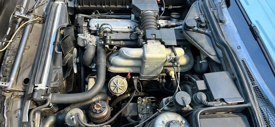 1991 BMW E34 5 Series - Image 16 of 16
