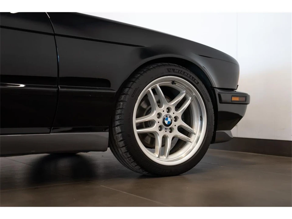 1991 BMW E34 5 Series - Image 12 of 31