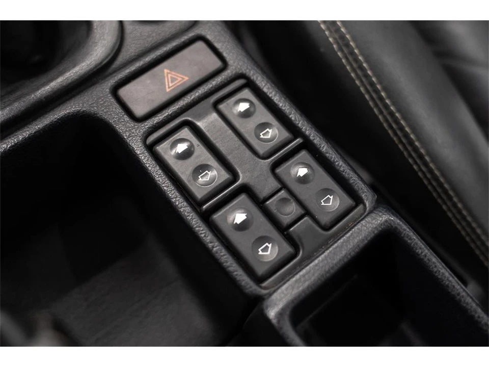 1991 BMW E34 5 Series - Image 23 of 31
