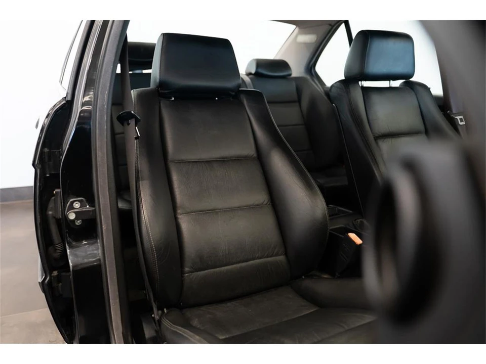 1991 BMW E34 5 Series - Image 29 of 31