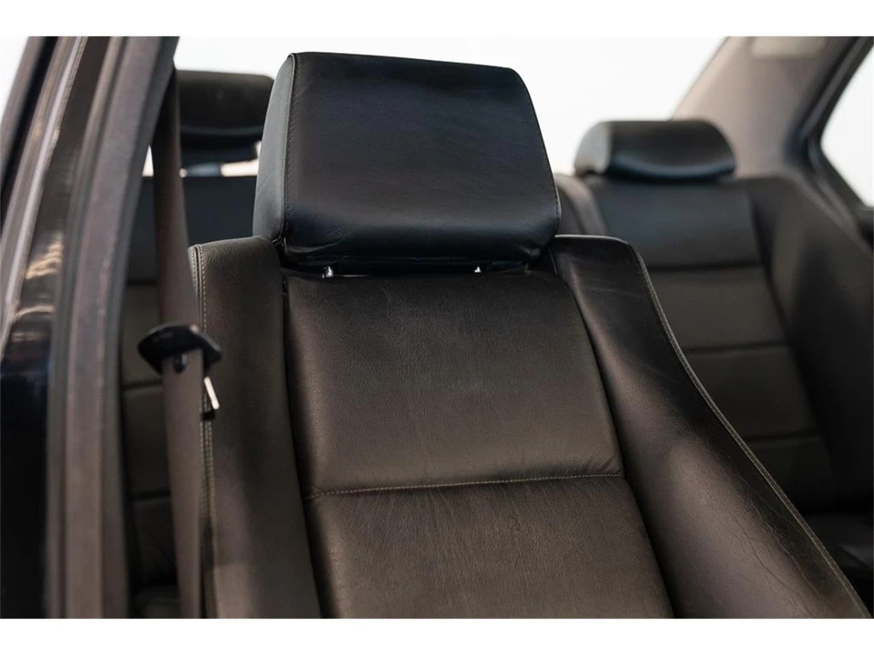 1991 BMW E34 5 Series - Image 30 of 31