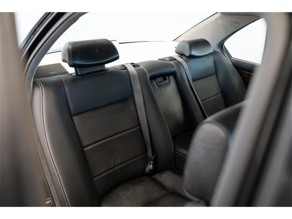 1991 BMW E34 5 Series - Image 31 of 31