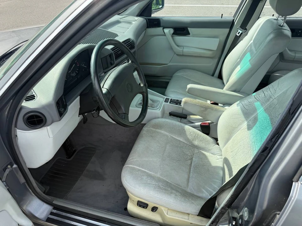 1991 BMW E34 5 Series - Image 14 of 18