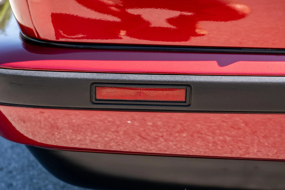 1991 BMW E34 5 Series - Image 30 of 31