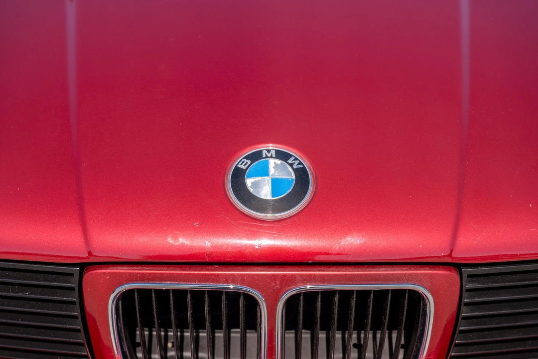 1991 BMW E34 5 Series - Image 13 of 31