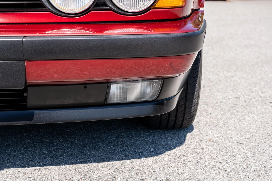 1991 BMW E34 5 Series - Image 14 of 31
