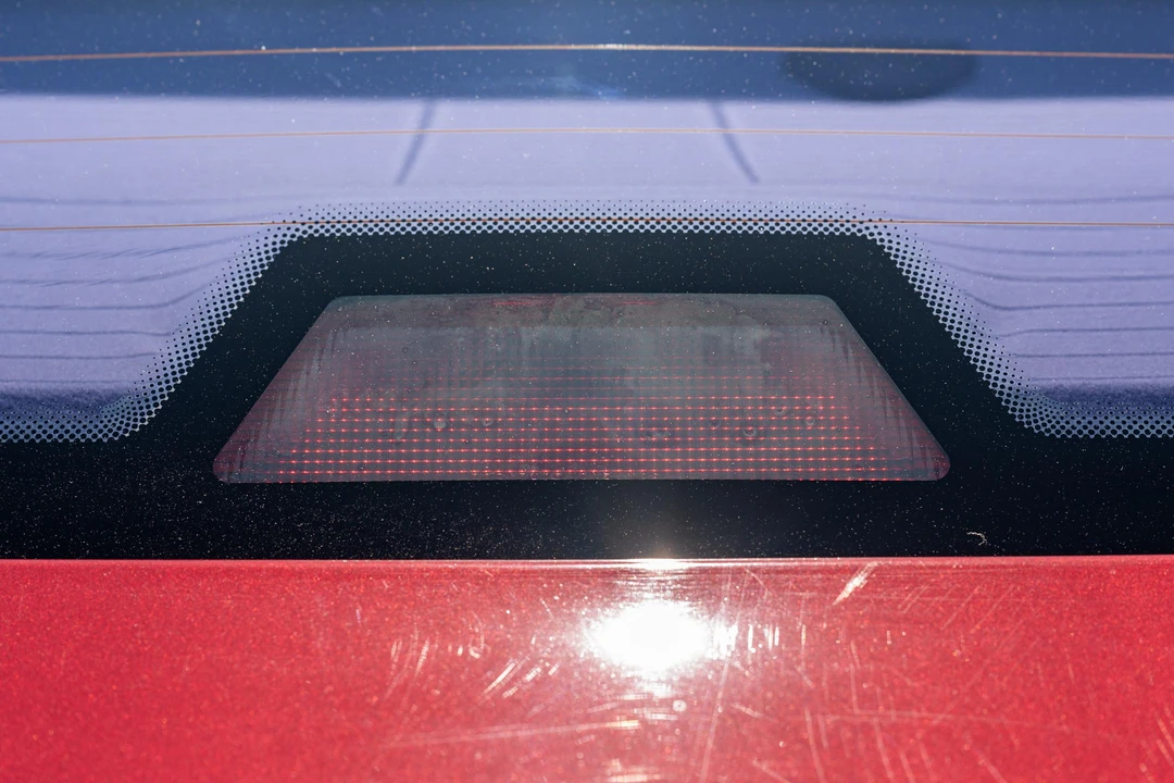 1991 BMW E34 5 Series - Image 25 of 31