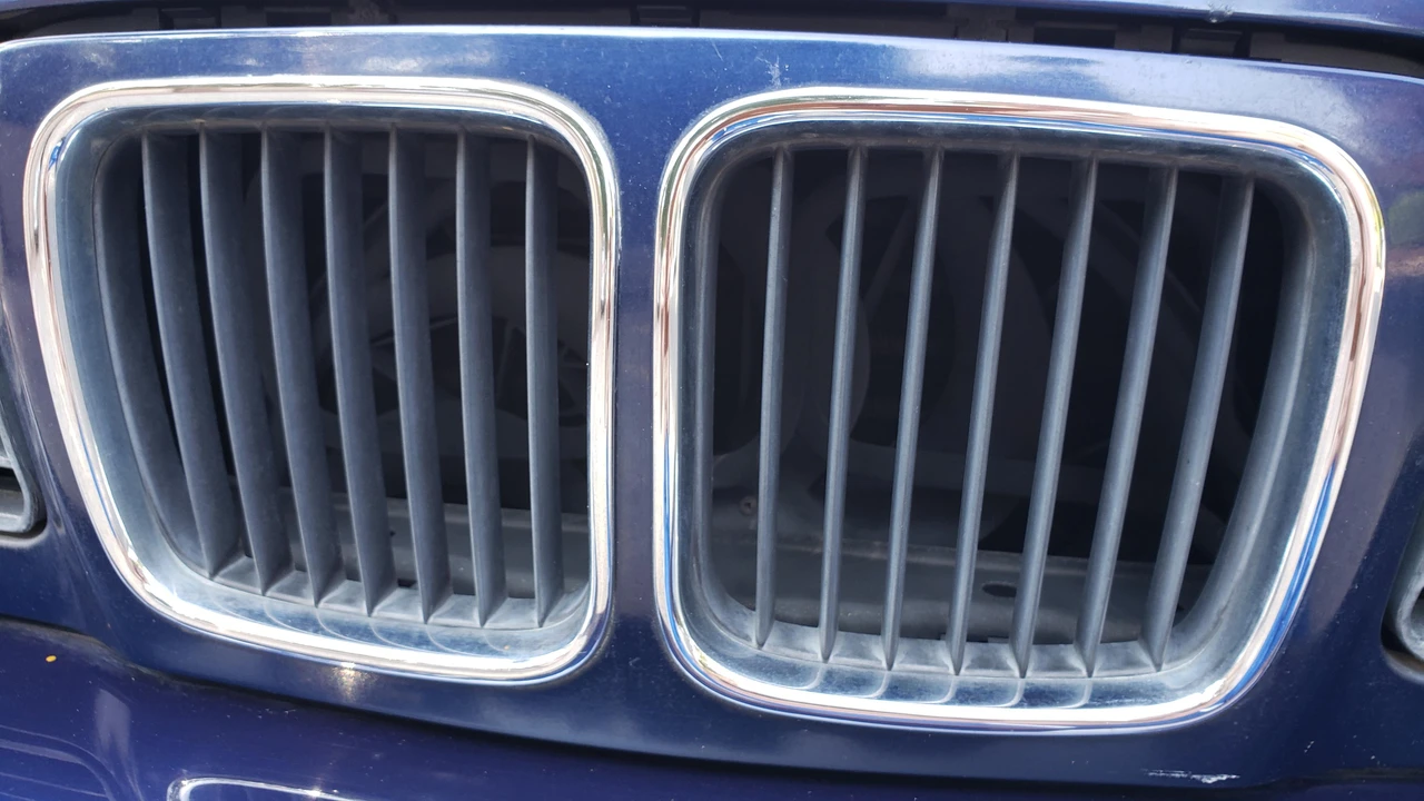 1991 BMW E34 5 Series - Image 29 of 31