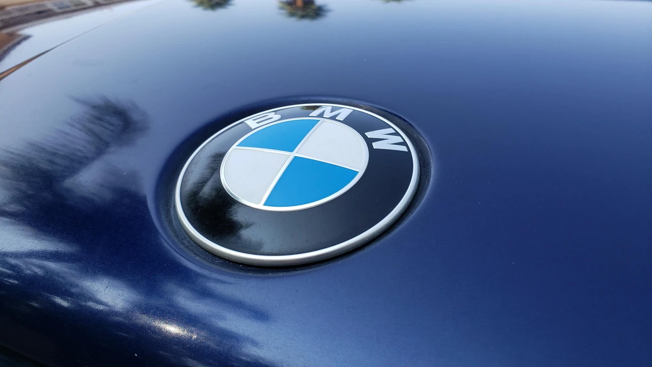 1991 BMW E34 5 Series - Image 31 of 31